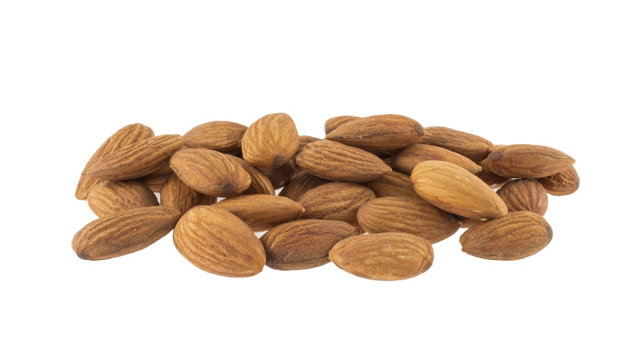 아몬드(Almond)에 대한 설명 관련 사진