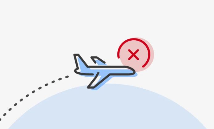 실시간 비행기 결항 확인 방법