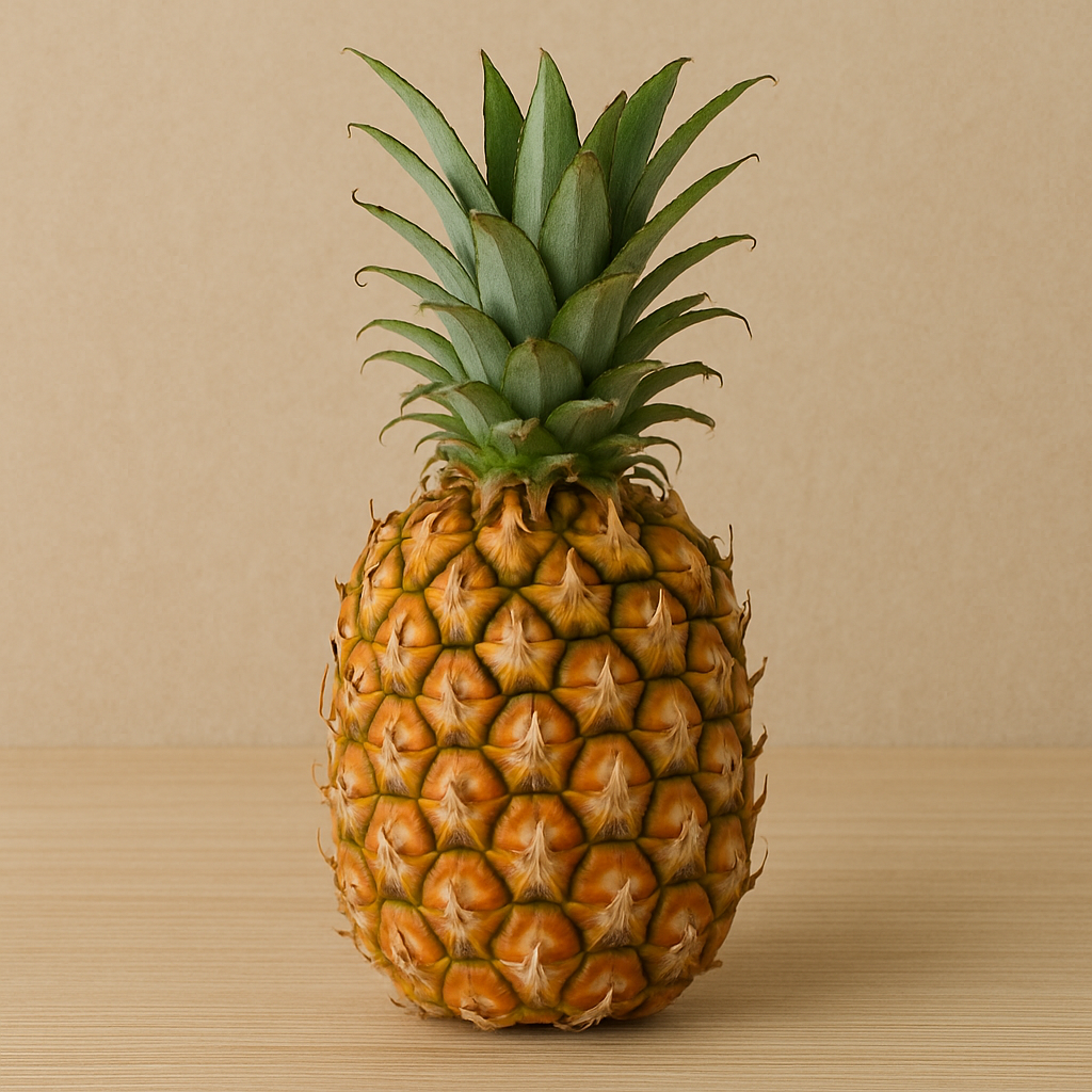 파인애플