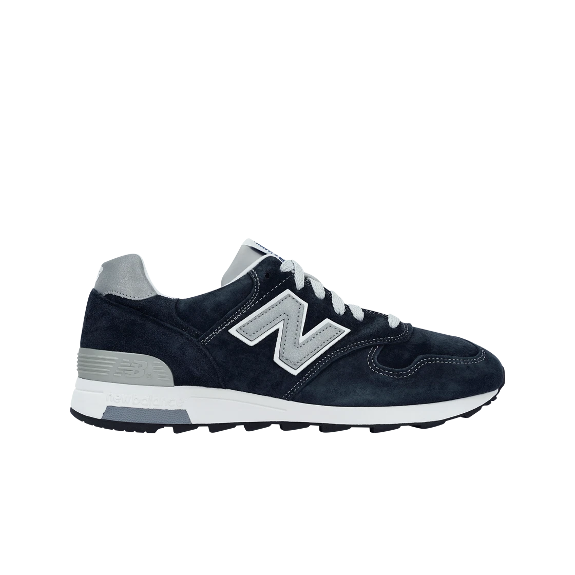 뉴발란스 M1400 네이비