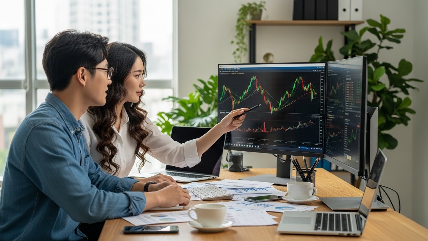 주식 양도소득세율