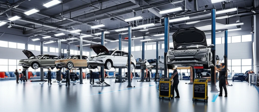 장성군 현대자동차 블루핸즈 위치 및 ..