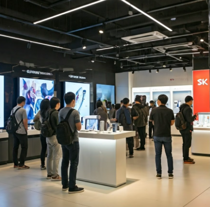 SKT 유심 해킹 피해 원인, 대응, 우리가 알아야 할 것들