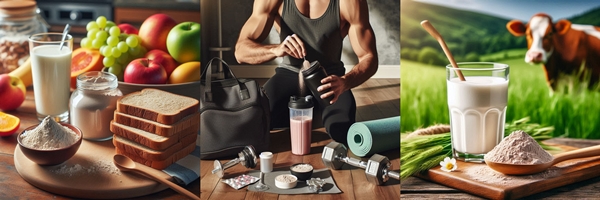 분리유청단백질 효능