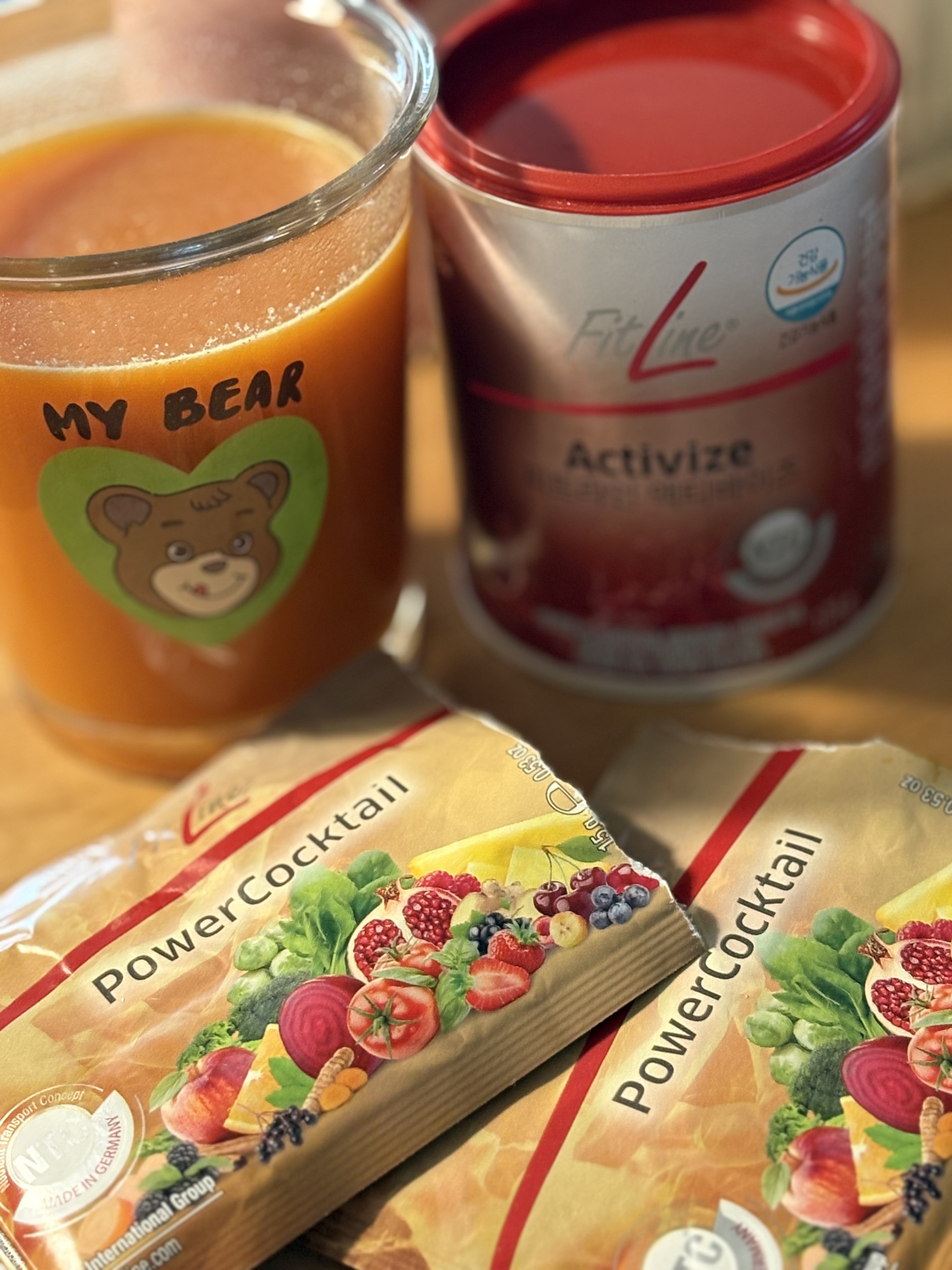 독일 PM주스 부업 추천하는 이유 다단계 괜찮을까?