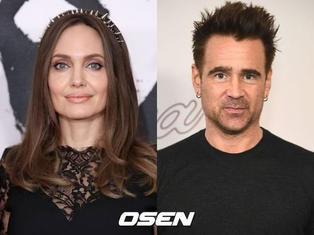 ‘이혼’ 안젤리나 졸리, 드디어 사랑 찾았습니다