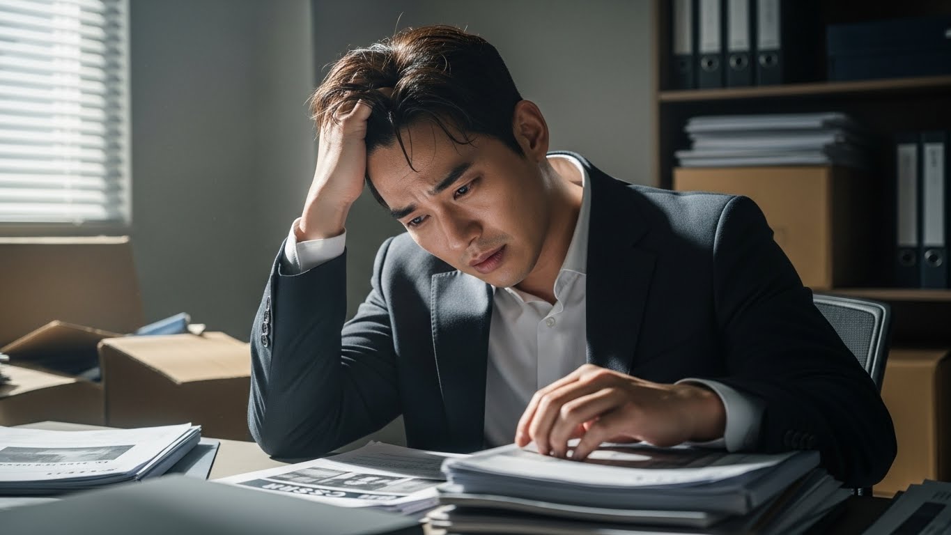 베테랑3, 이준호 빌런 전격 합류!