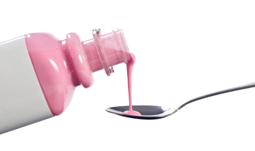 급체-했을때-먹는-물약사진