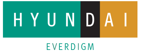 현대에버다임 로고