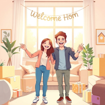 생애최초특별공급관련그림