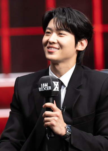 아이엠복서 OTT, 다시보기, 김동회, 김민욱, 장혁, 티빙, 재방송, 우승상금