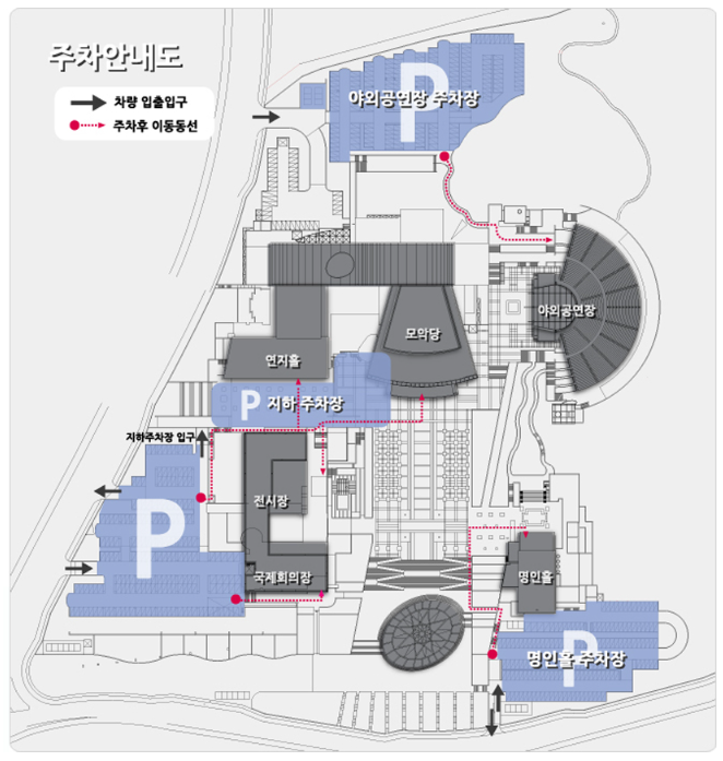 미스트롯3-전국투어-콘서트-in-전주-공연장소-주차장-안내