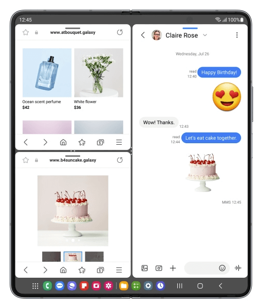 갤럭시 z폴드5 출시일&amp;#44; 사전예약 사은품&amp;#44; 스펙 장단점