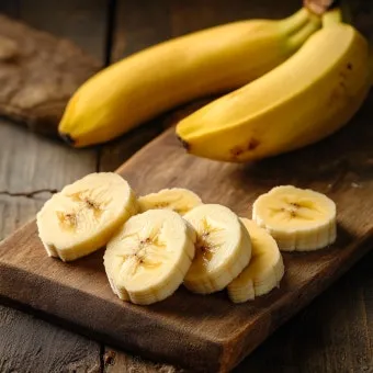 바나나 효능 식이섬유 포만감 운동 전후 효과_11