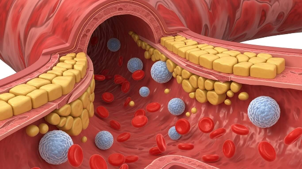 염증수치 낮추는 방법 사진 4