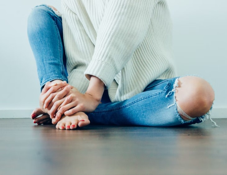 관절에 좋은 운동