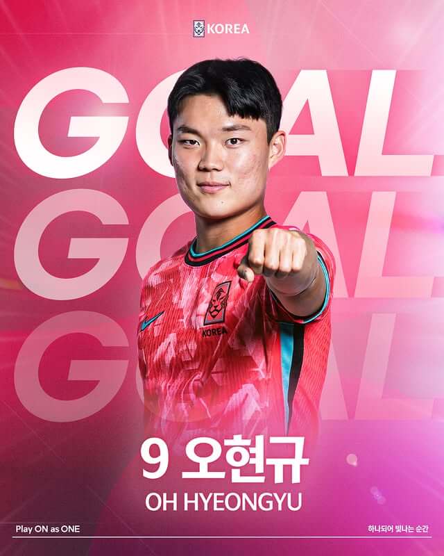 축구경기사진 쿠웨이트전 하이라이트