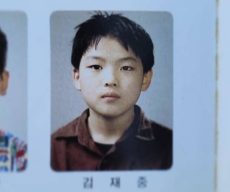 가수-김재중