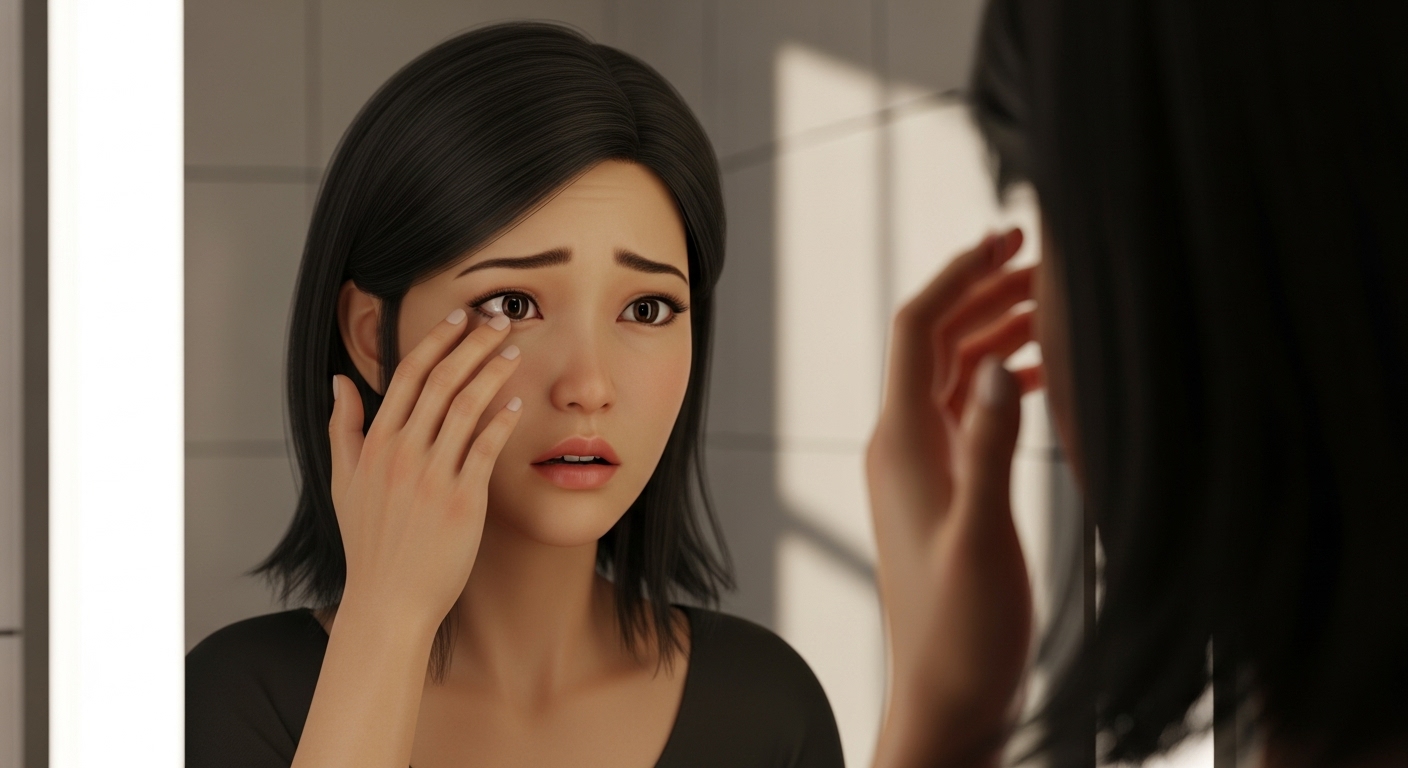 재수술 전 필수! 자가 진단 체크리스트