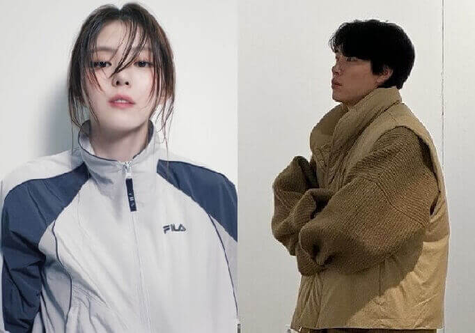 한소희 류준열 하와이 열애설