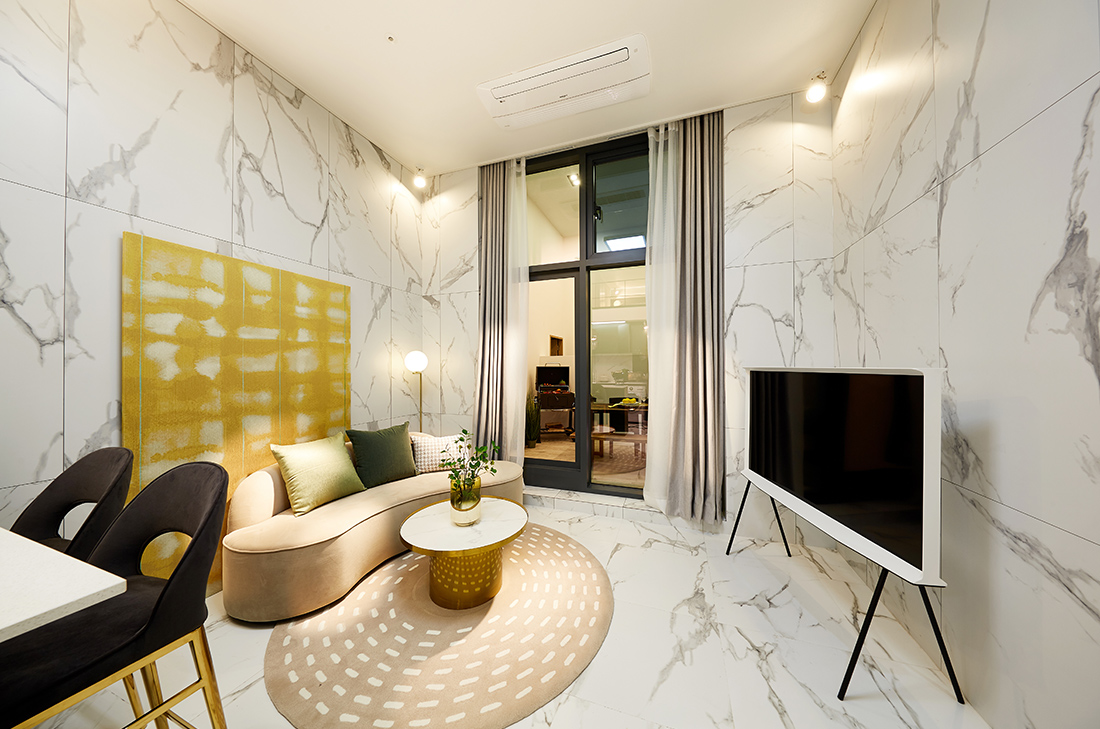 천안 신불당 모나크545