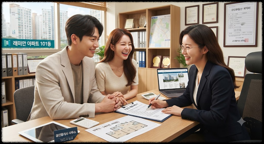 생애 첫 주택 구입 준비하기 : 내 집 마련을 위한 현명한 시작
