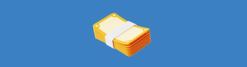 세뱃돈 관련 일러스트 이미지 < 출처 : 카카오뱅크 >