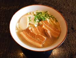 이시가키 로컬 맛집