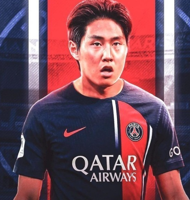 이강인 경기일정