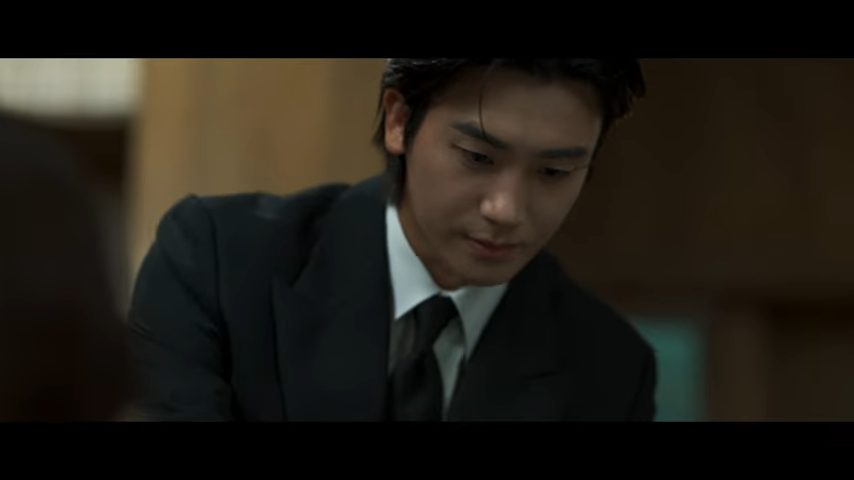 보물섬 박형식: SBS 드라마 기대작, 모든 것을 알아보세요