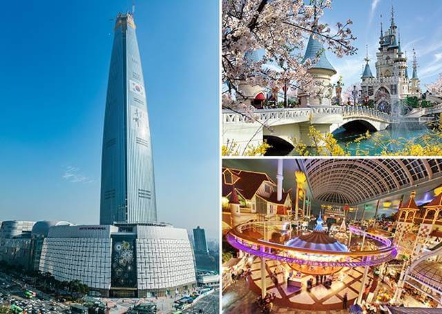 서울 방탄 투어 best 17, BTS 서울 성지순례