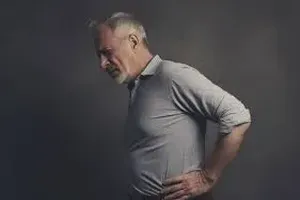 허리
