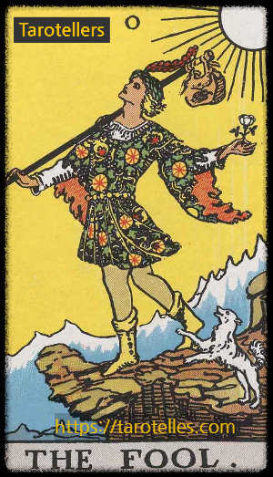 The Fool