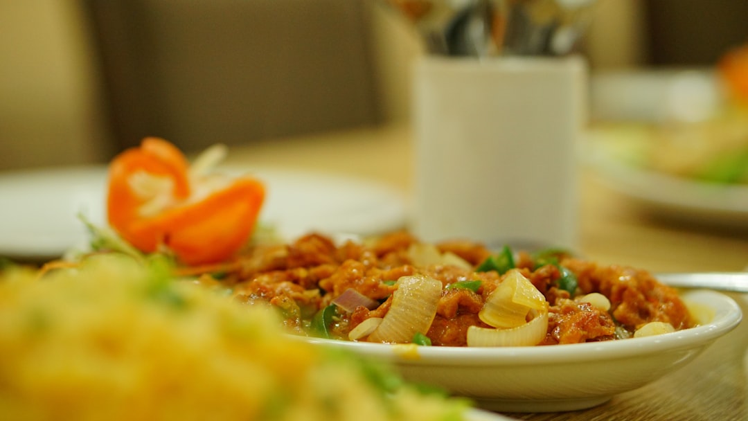 Gastronomy