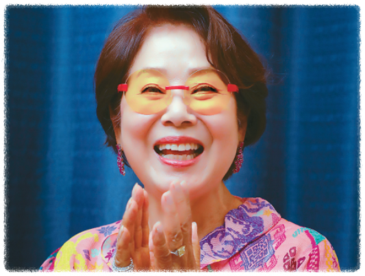 선우용녀 나이