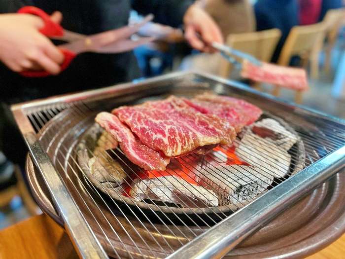 대기 1시간 맛있는녀석들 와인 숙성 이동 갈비 이동갈비 포천 맛집 추천 생방송투데이 소문의 맛집