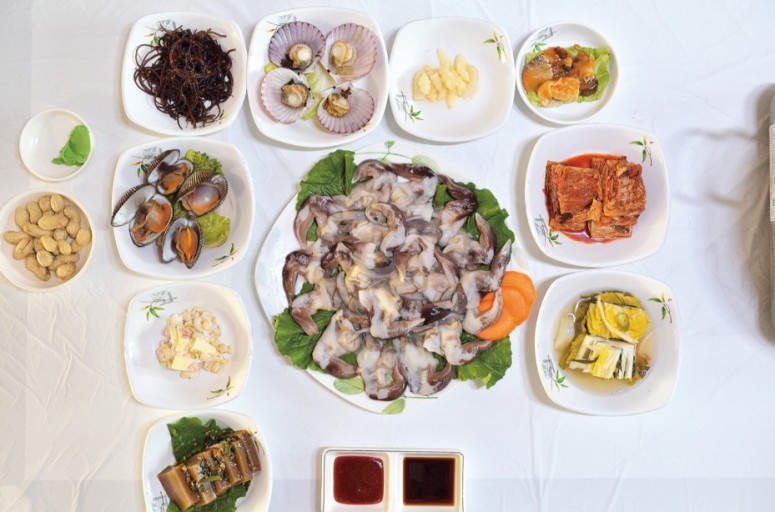 2025 홍성남당항 새조개 축제