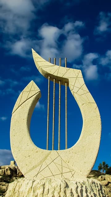 전통 악기의 음향학적 원리와 과학적 구조