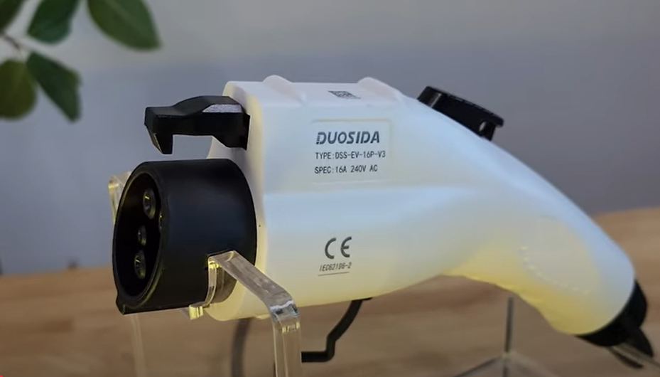 전기차 충전 방법