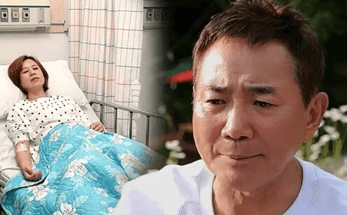 이봉원 박미선 건강이상 걱정