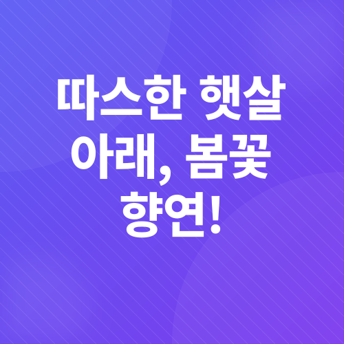서울 이촌한강공원 산책_1