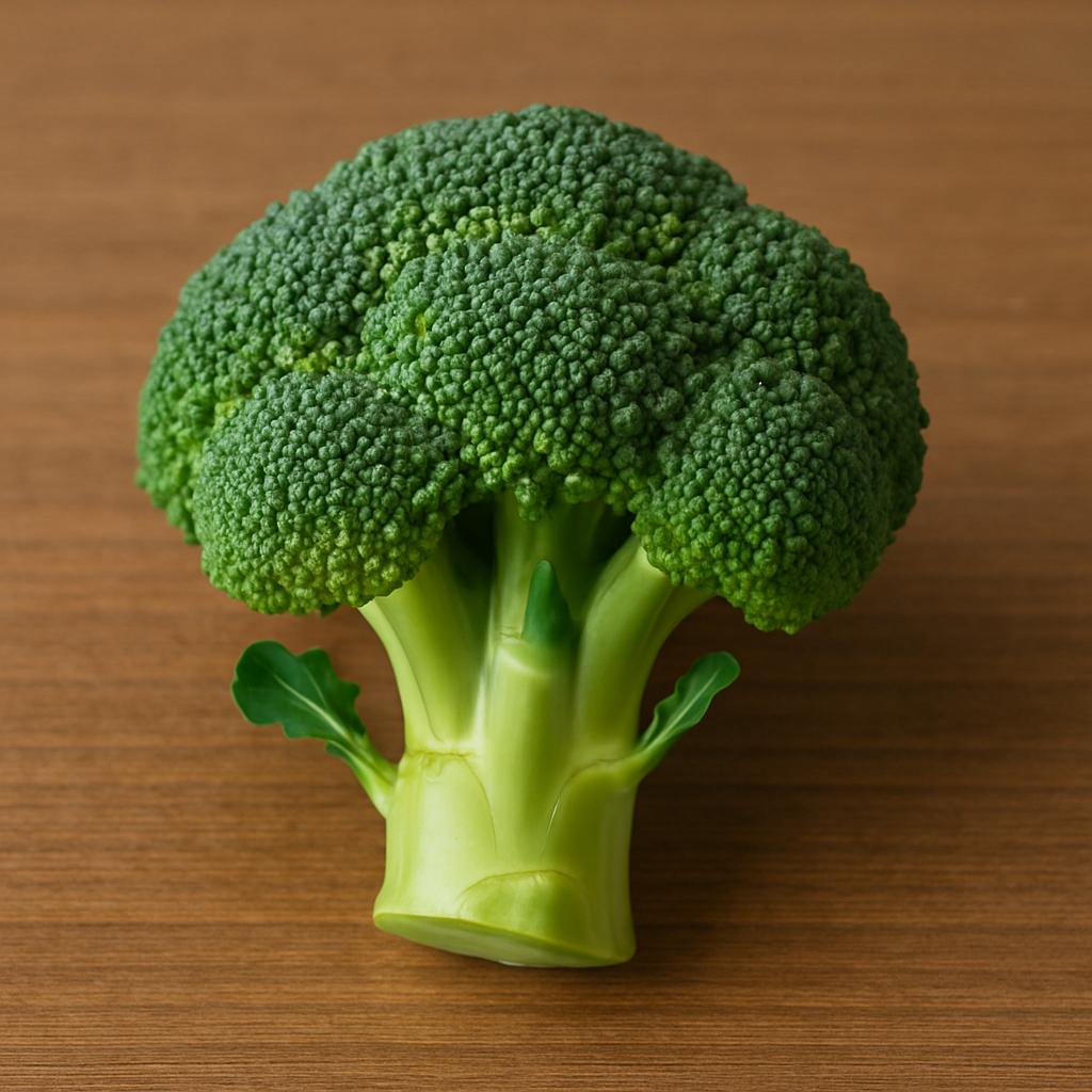 브로콜리