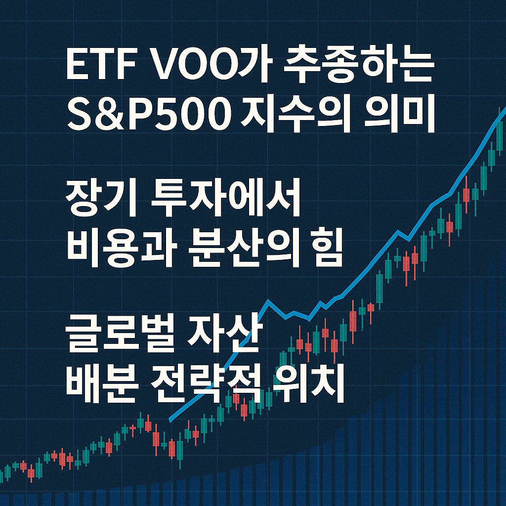 VOO ETF
