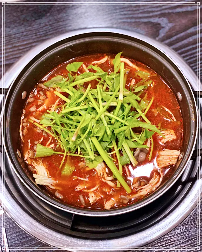 TJB 생방송투데이 김해, 인제대 샤브샤브 손칼국수 맛집