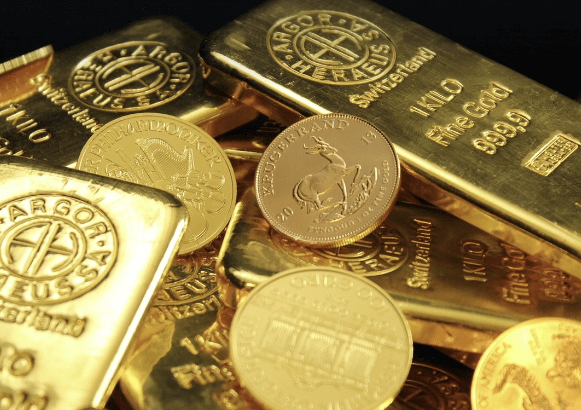 금 한돈 가격,금 시세,금 투자