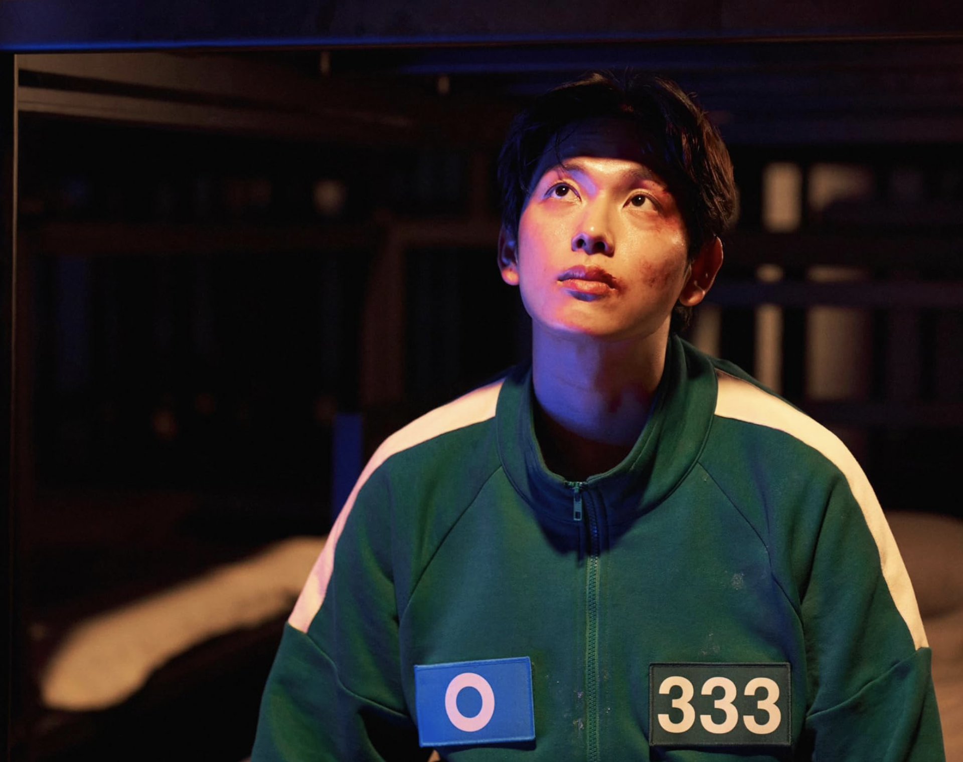 오징어 게임 시즌 2 임시완