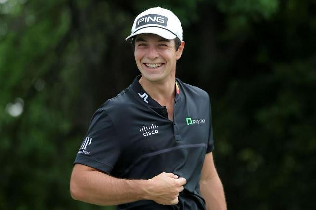 남자 골프 세계랭킹 순위