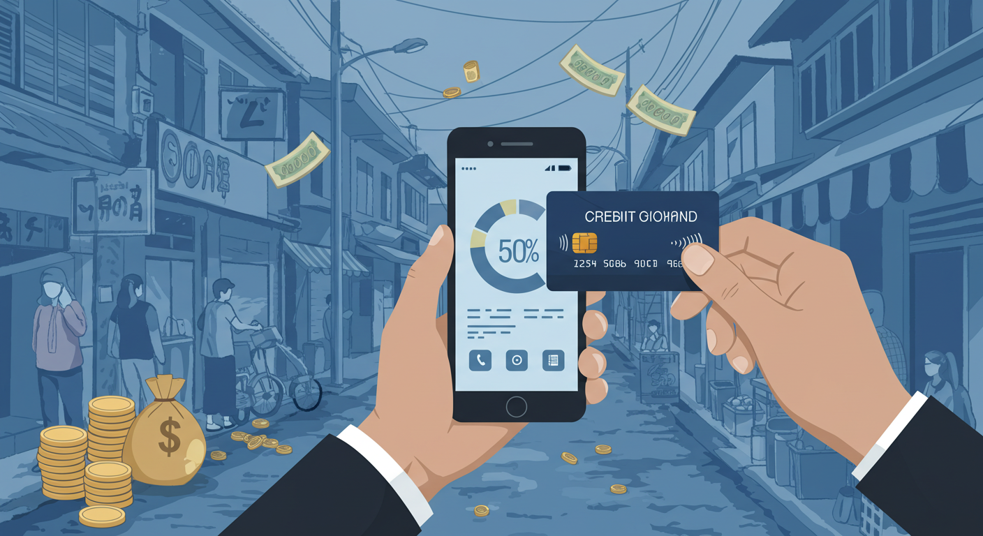 전국민 지원금 민생회복 소비쿠폰