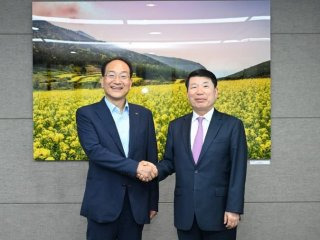 이성해 대도시권광역교통위원회 위원장