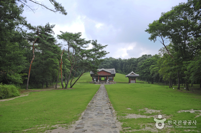 파주 삼릉